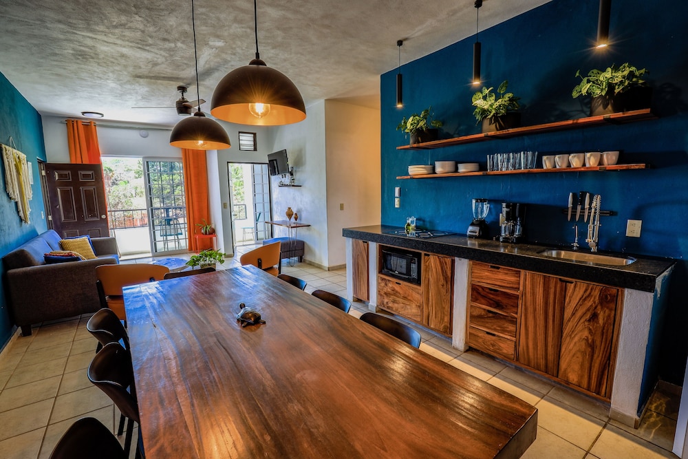 Villa 5