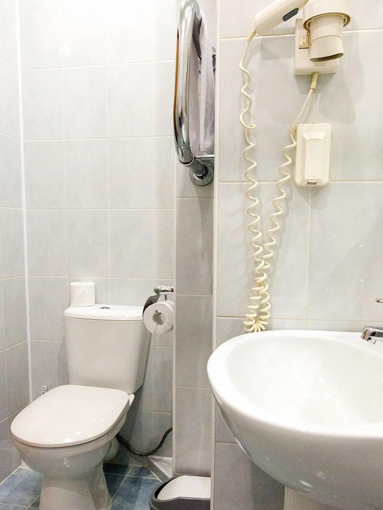 Standard Single Room photo 2