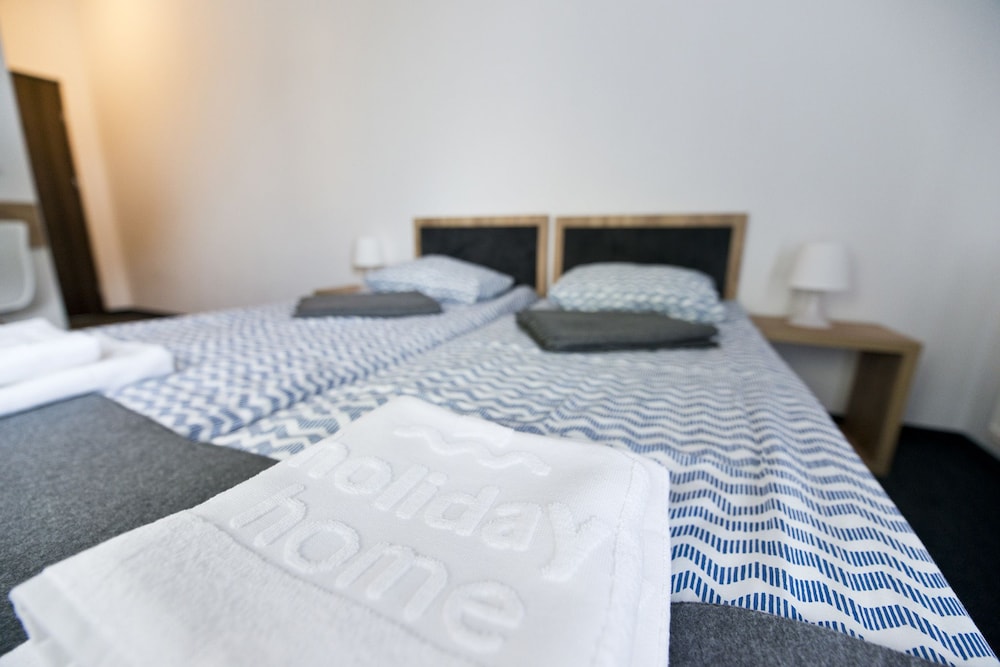 Family Quadruple Room, 1 Bedroom