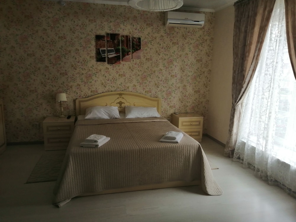 Superior Apartment, 1 Double Bed With Sofa Bed photo 3
