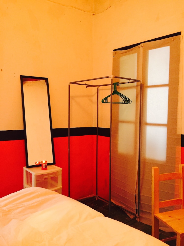Economy Room, 1 Double Bed photo 3