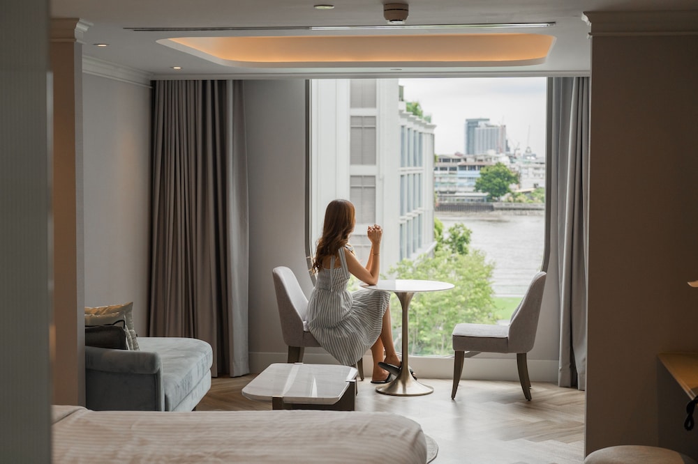 One Bedroom River View photo 3