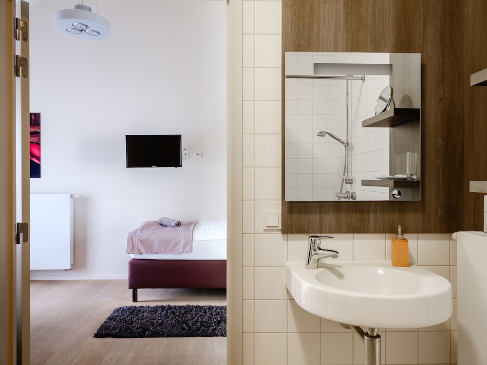 Standard Single Room photo 3