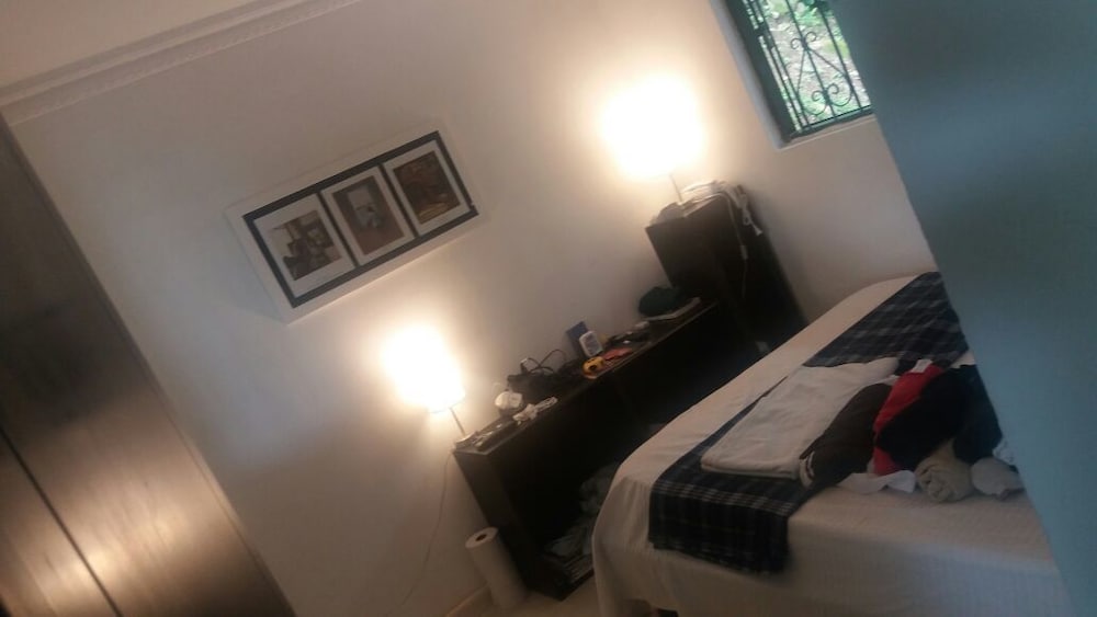 Comfort Cabin photo 1