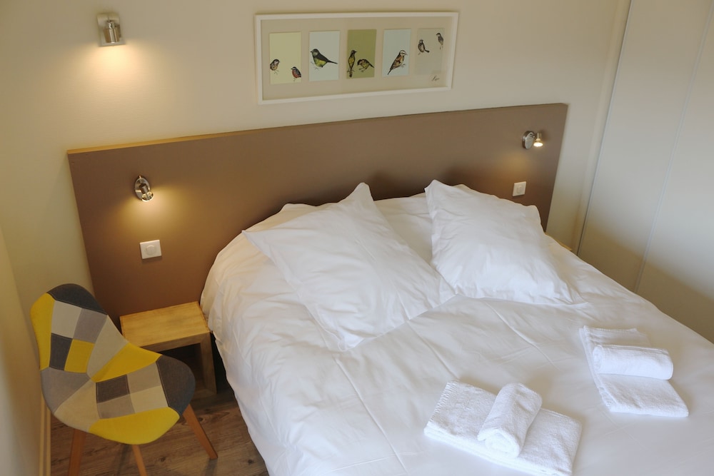 Exclusive Double Room, Non Smoking, Valley View photo 3