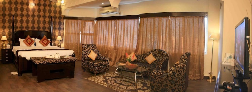 Maharaja Suite - Photo 9