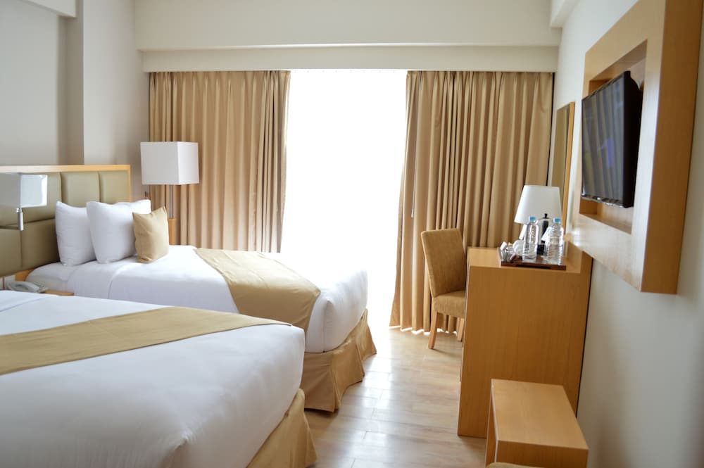 Superior Room photo 2