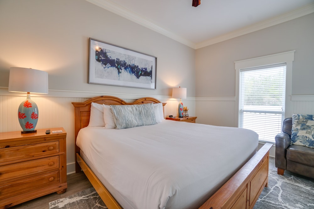 House, Multiple Beds, Sea View photo 3
