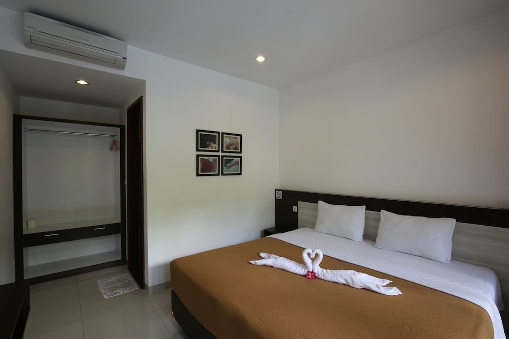 Deluxe Room - Photo 2