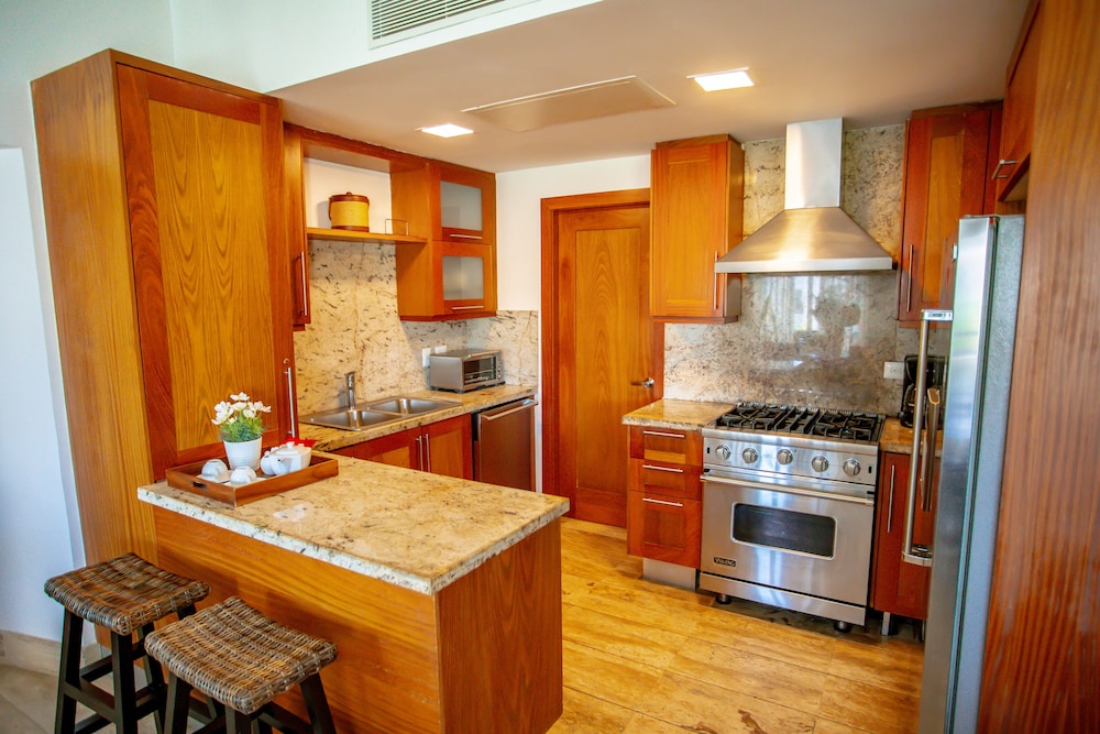 Deluxe Apartment, 2 Bedrooms, Balcony - Photo 31
