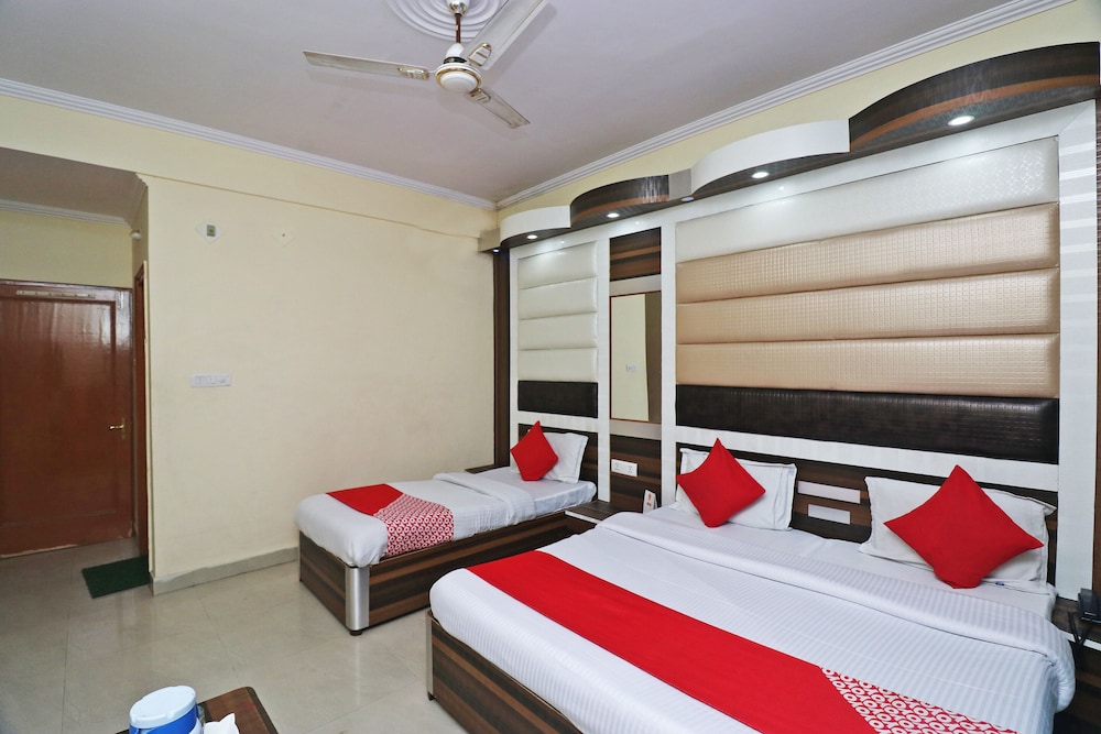 Double Or Twin Room photo 3