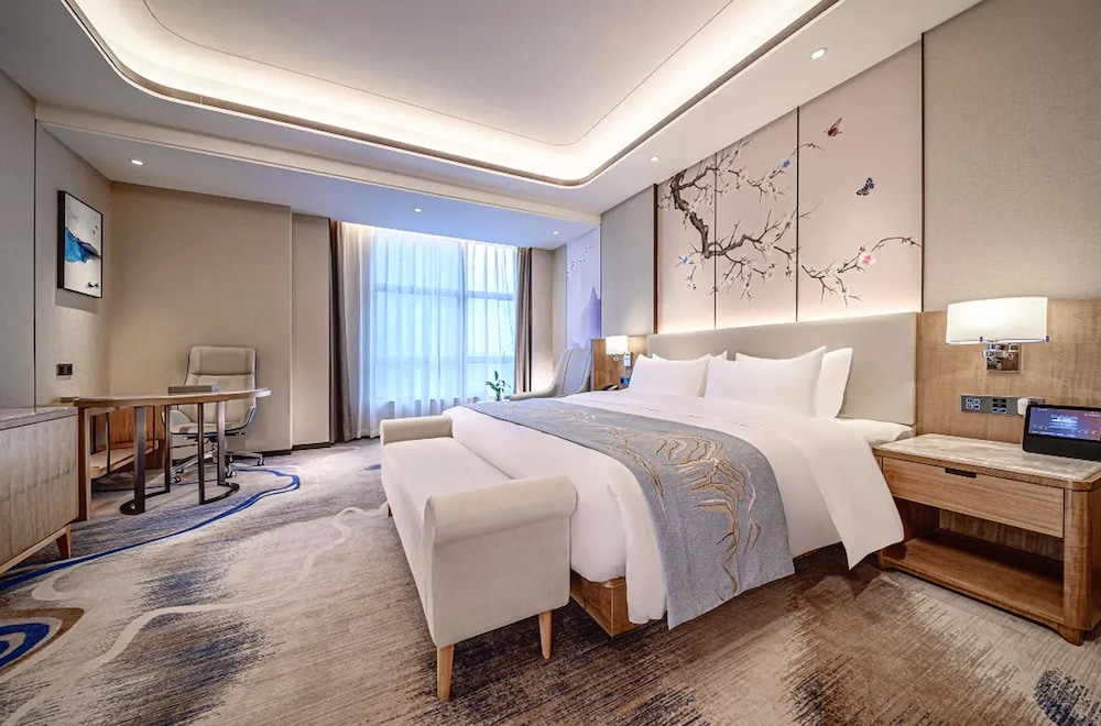 Executive Room photo 2