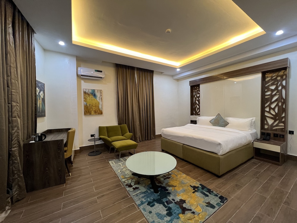 Deluxe Room photo 1