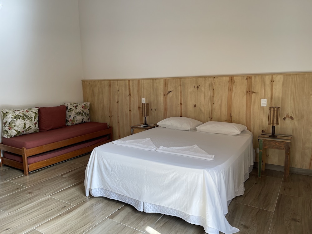 Premium Quadruple Room photo 1