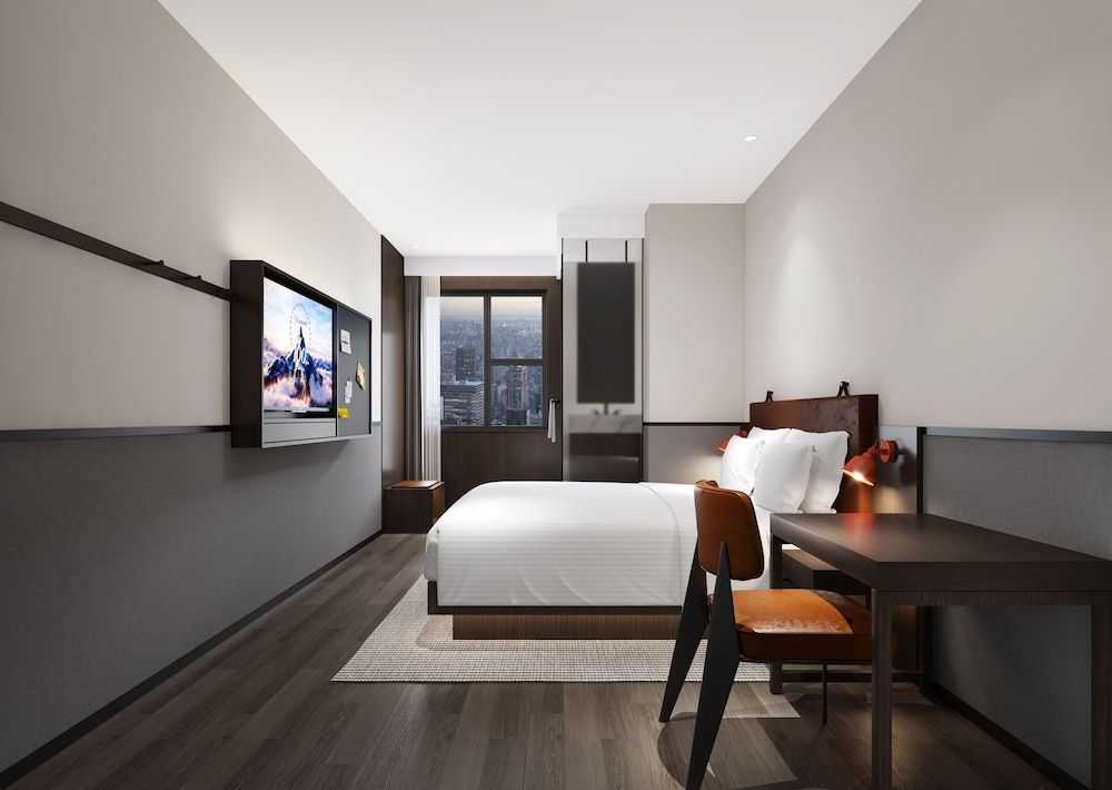 Classic Double Room