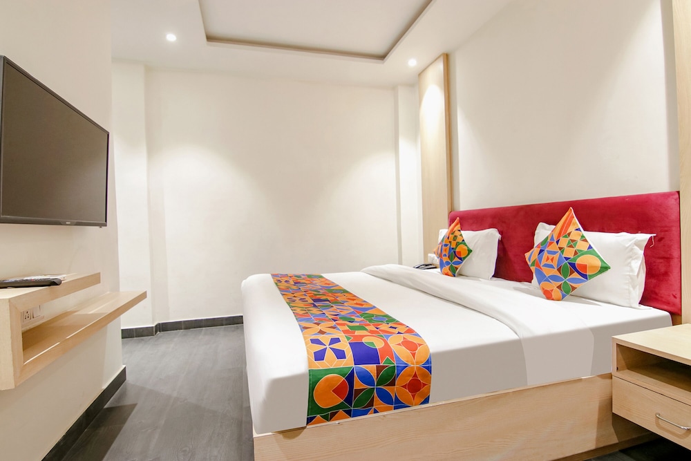 Deluxe Room photo 2