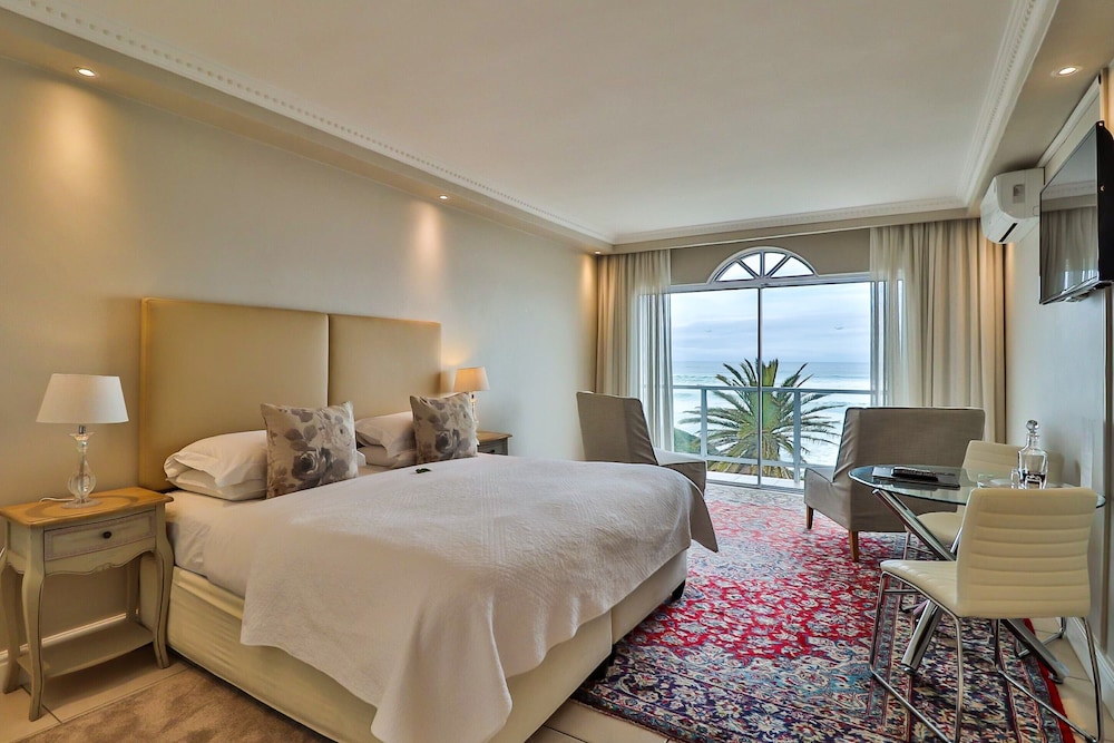 Luxury Room, Ocean View photo 1