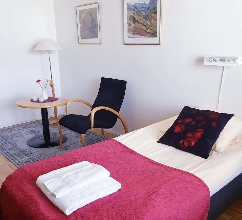 Apartment, Balcony (With Kitchenette) photo 1