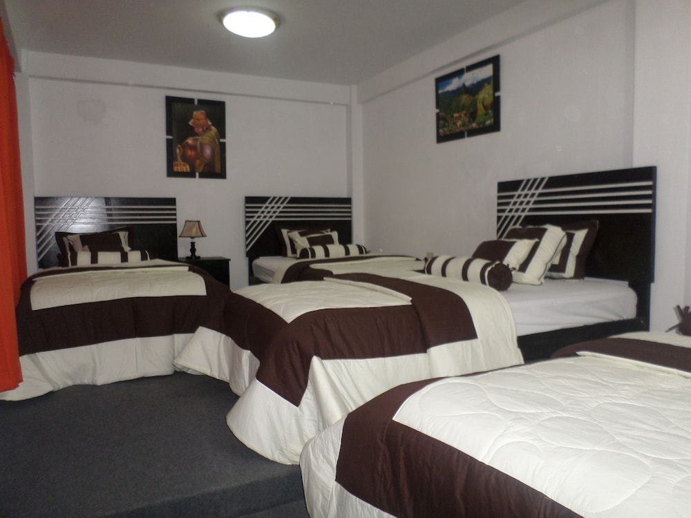 Quadruple Room photo 3
