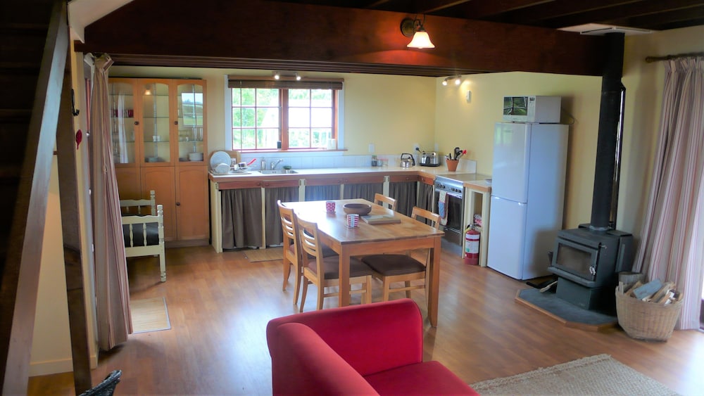 Stablehand Quarters 2 Bedrooms Self-Catering  Holiday House photo 1
