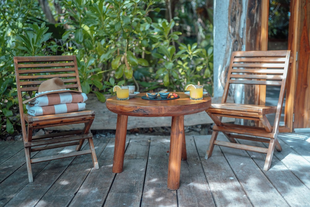 Casa Maya Partial Ocean View A/c