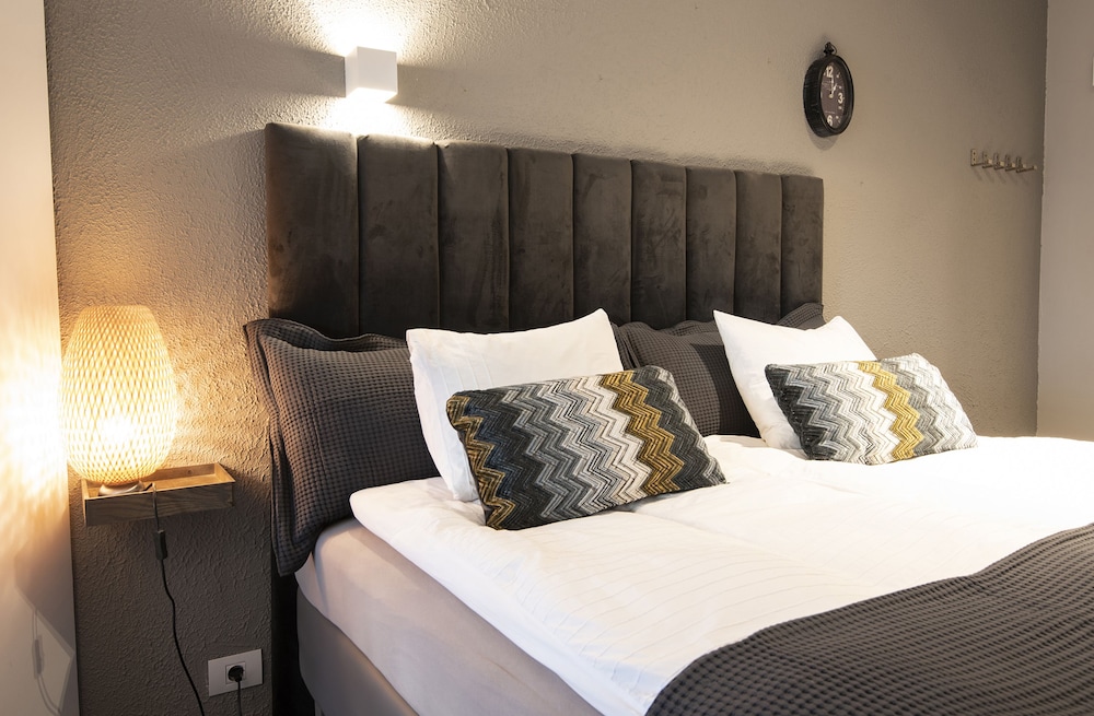 Quadruple Room photo 3