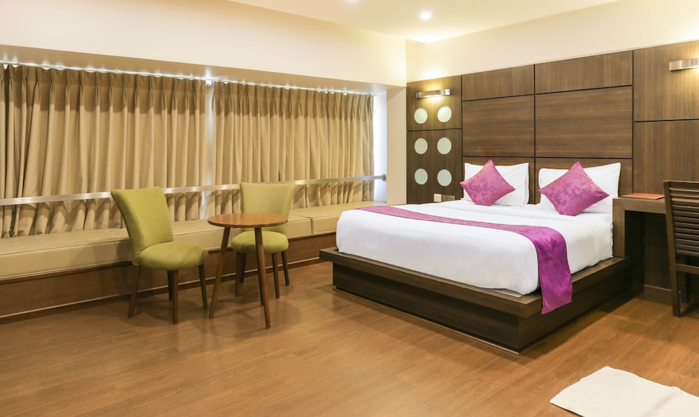 Junior Room