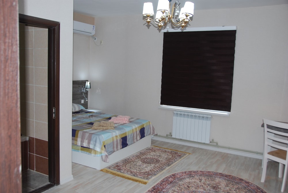 Suite photo 1