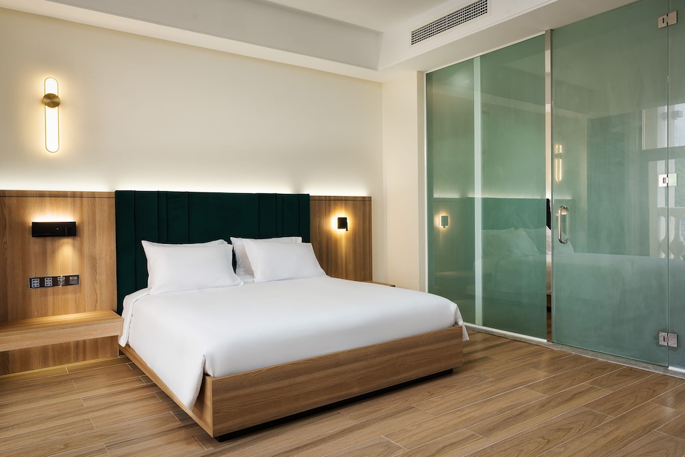 Exclusive Room photo 2