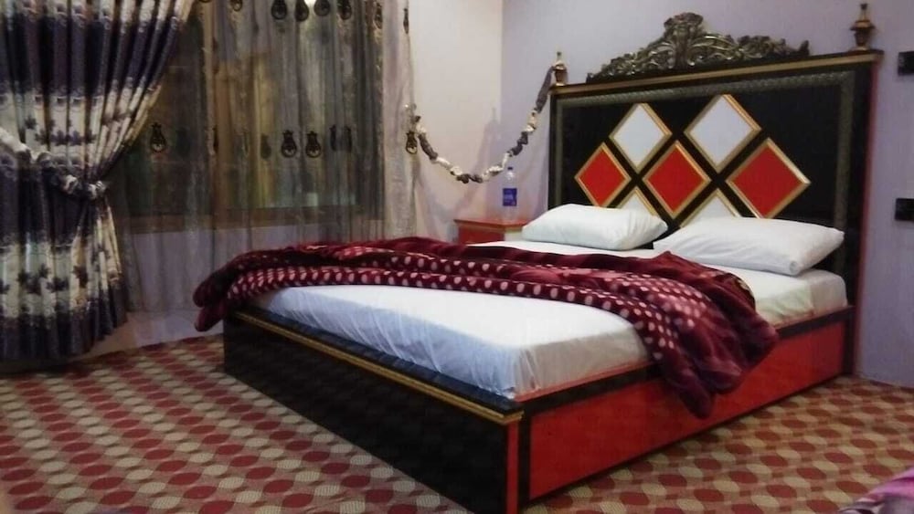 Deluxe Double Room - Photo 1