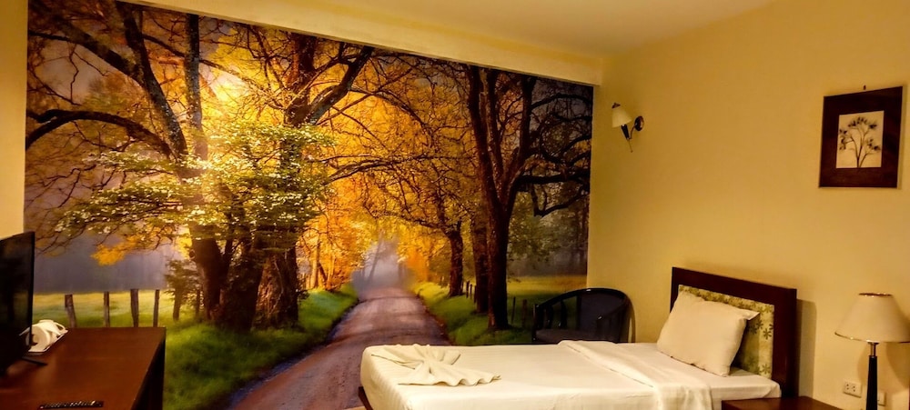 Delux double room - Photo 1