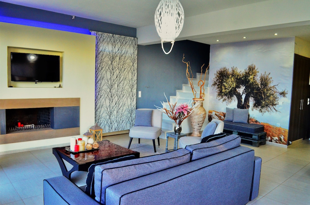 Luxury Villa, 3 Bedrooms