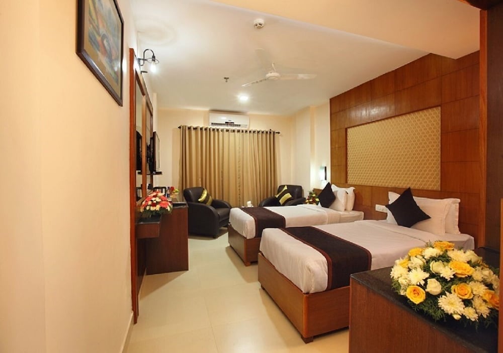 Deluxe Room photo 3