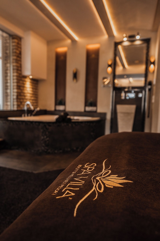 Wellness-Suite "Gartentraum" photo 2