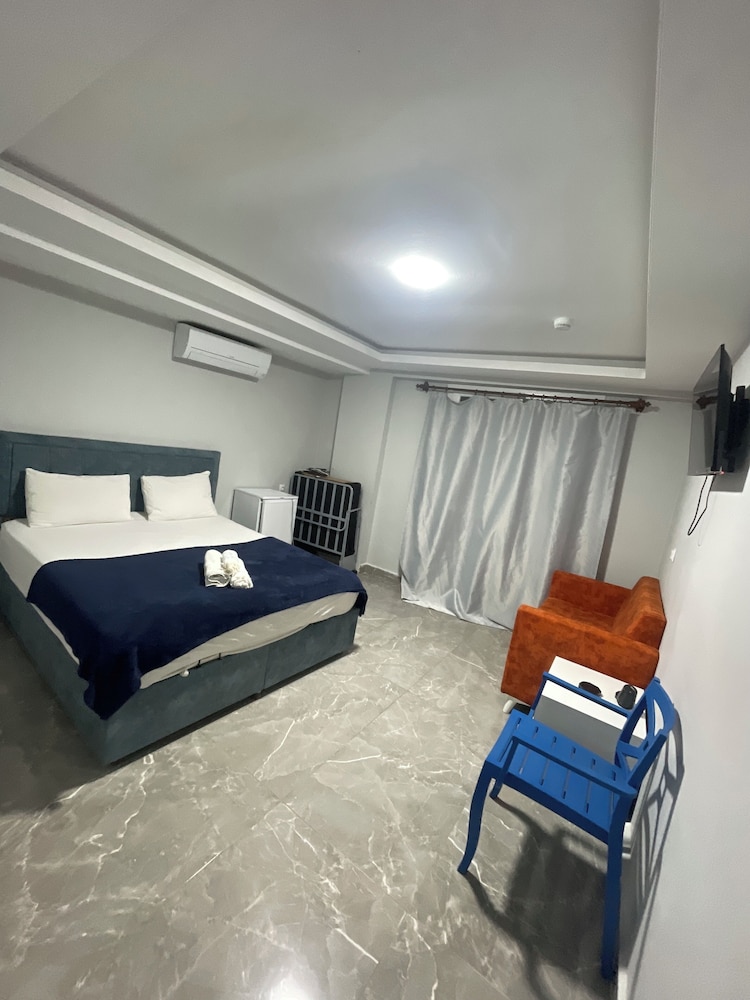 Deluxe Room, Balcony, Sea View photo 3