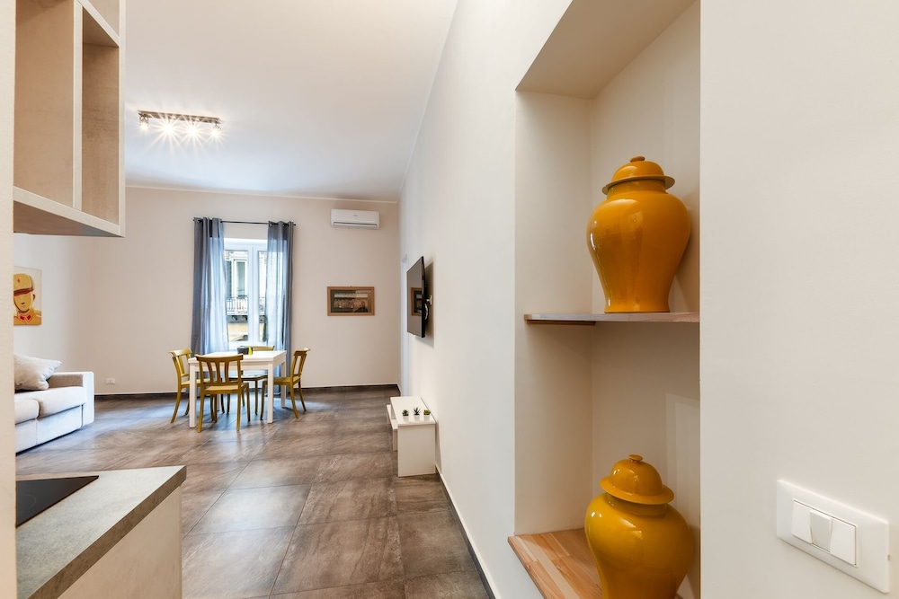 Comfort Apartment
