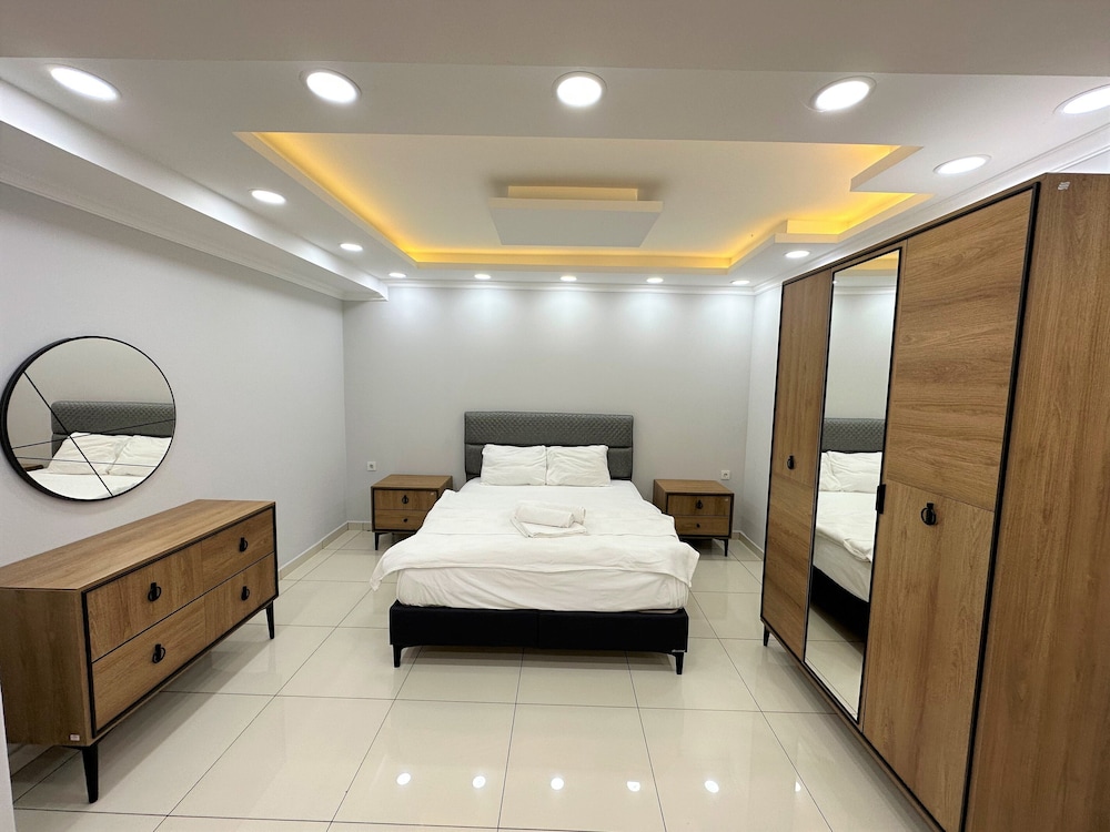 Royal Suite
