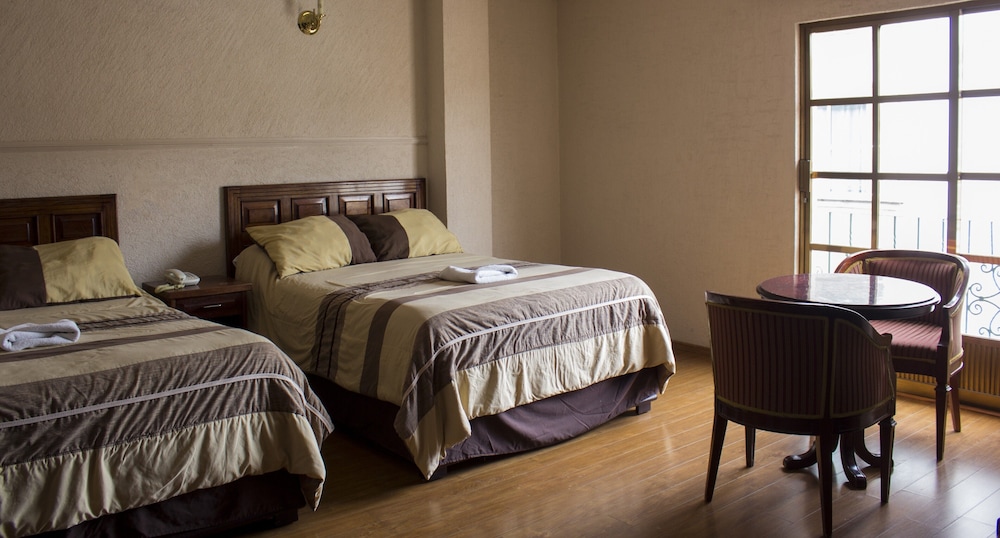 Basic Double Room - Photo 1
