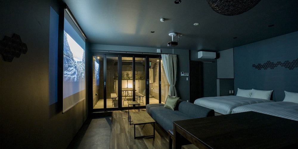 [Dog-friendly] Room for 4 People, Non Smoking - Photo 73