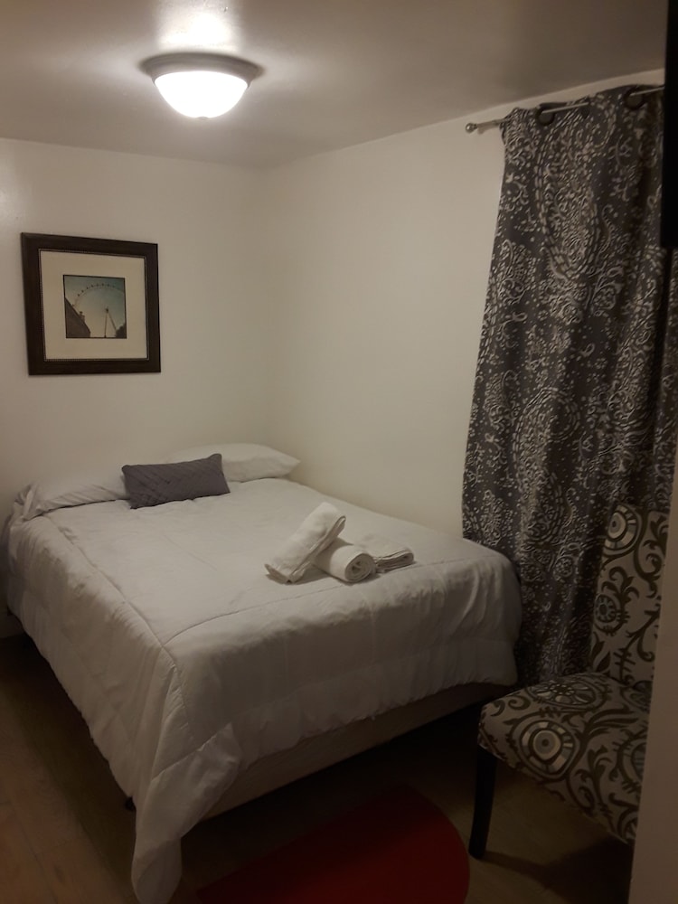 Executive Apartment photo 1