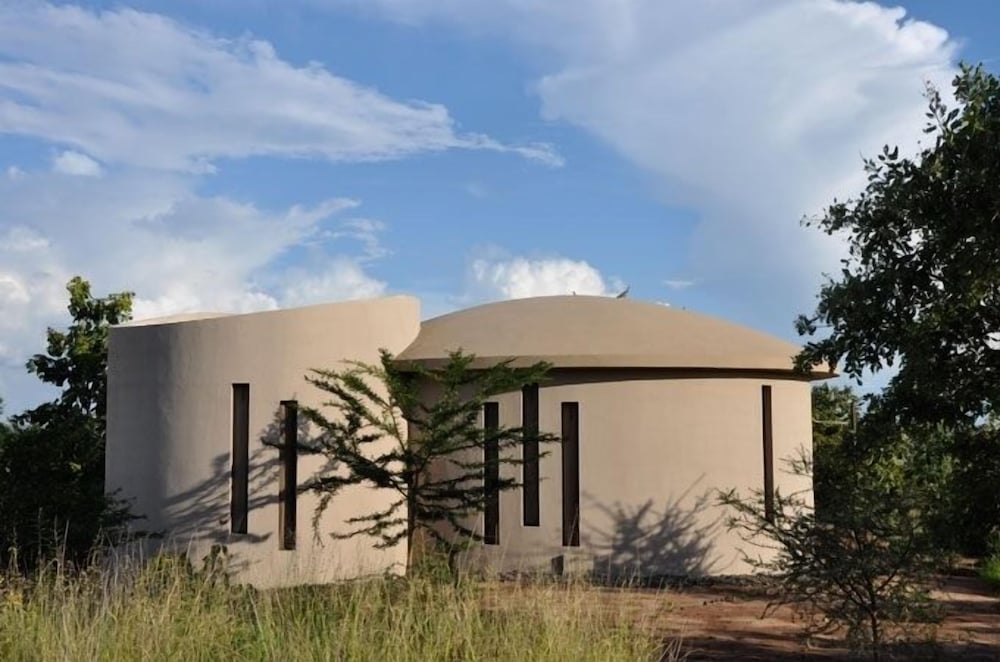 Luxury Bungalow photo 3