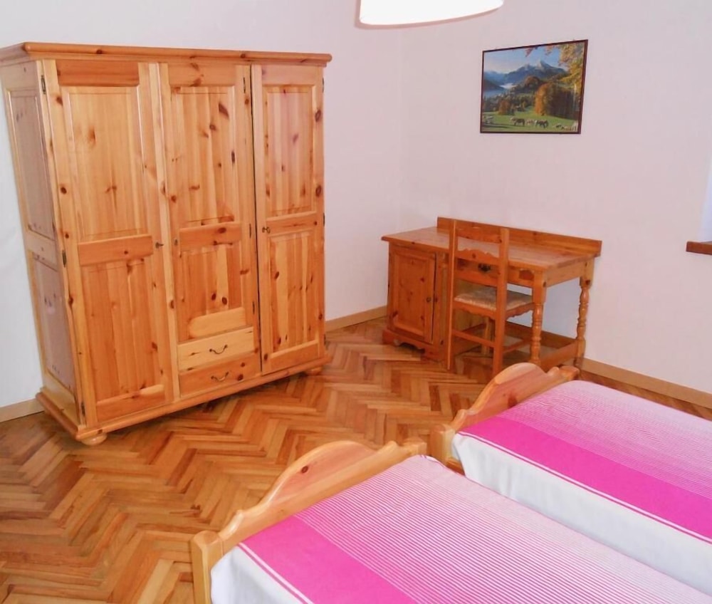 Apartment, 3 Bedrooms