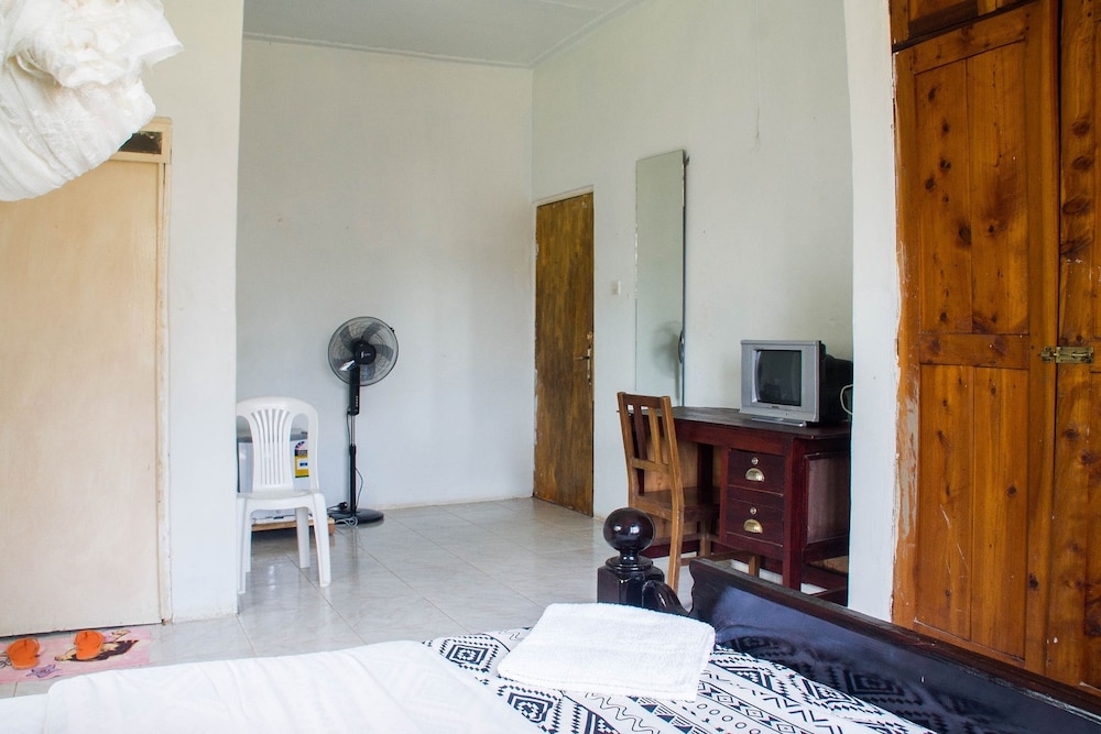 Standard Double Room photo 2