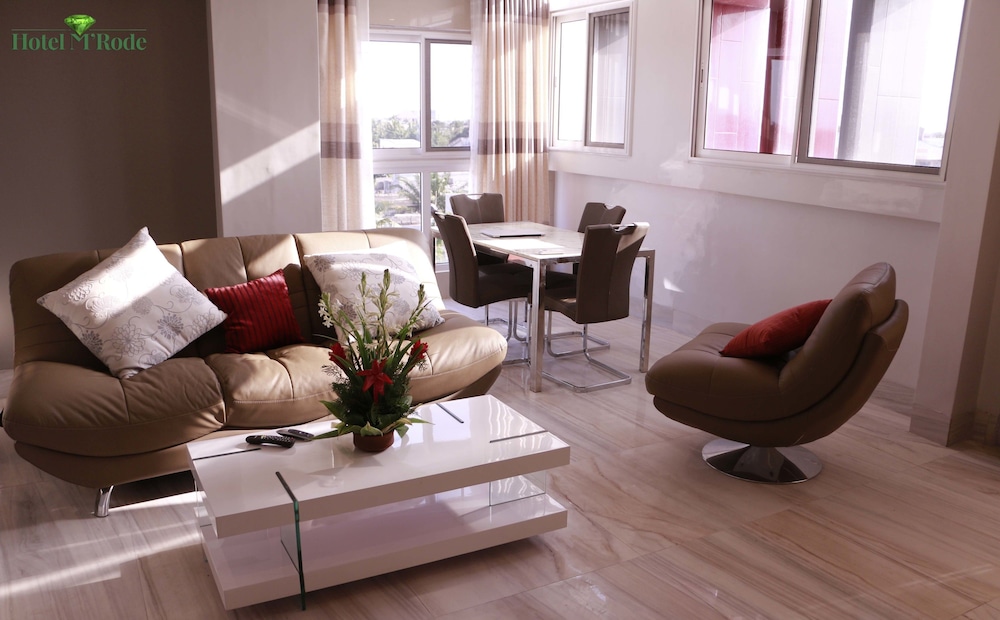 Family Apartment, 3 Bedrooms, Non Smoking photo 1