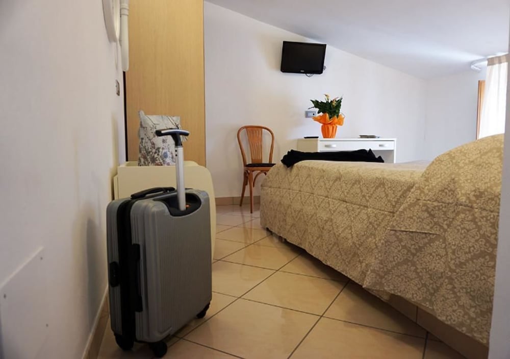 Quadruple Room photo 1