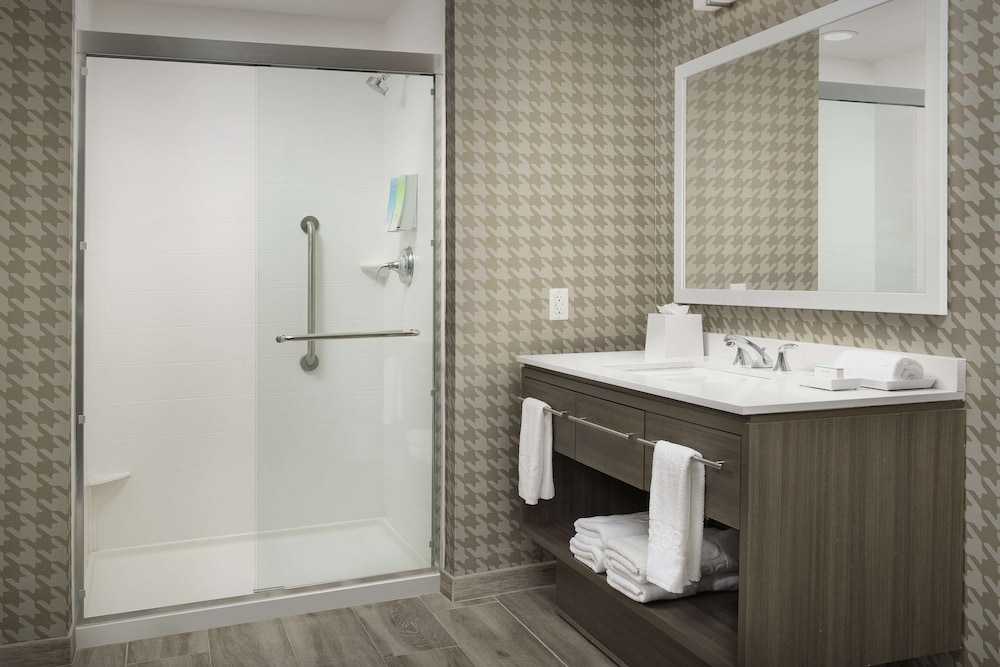 Home2 Suites By Hilton Miami Doral West Airport, Fl, Fotografia 8