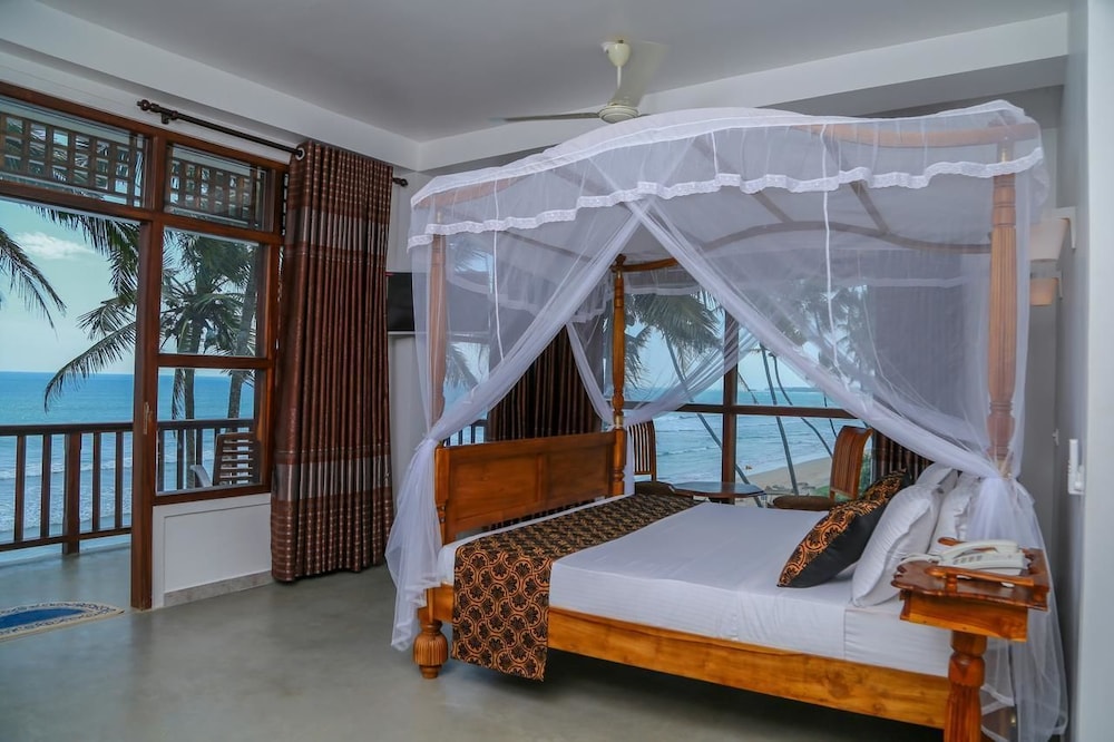 Deluxe Double Room, 1 Double Bed, Accessible photo 3