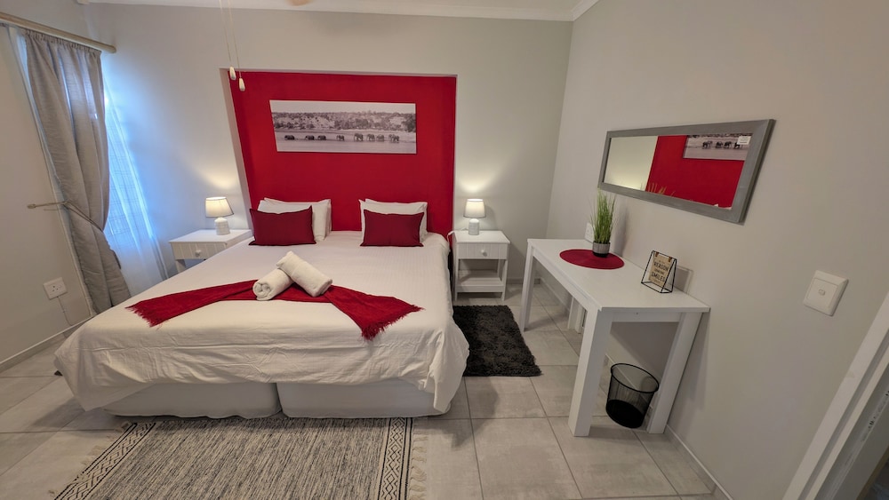 Deluxe Double Room photo 1