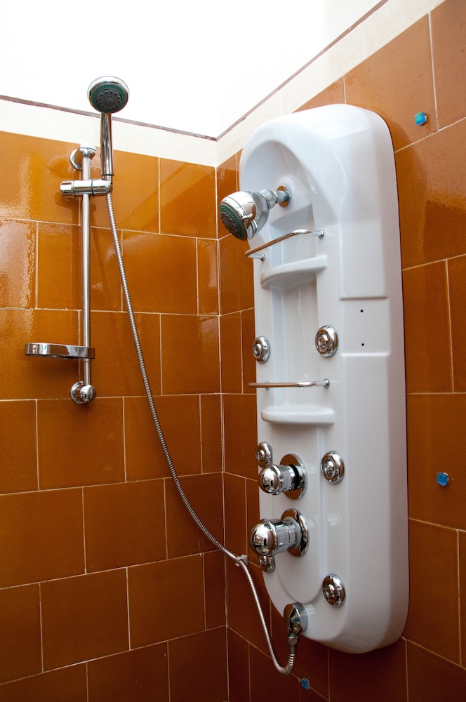 Superior Double Room, Private Bathroom (Zaffiro )