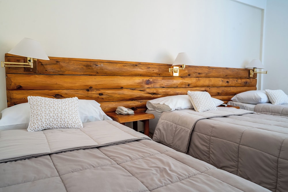 Standard Triple Room photo 1